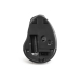 Kensington PRO FIT ERGO MOUSE/VERTICAL CORDLESS BLACK K75501EU