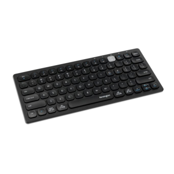 Tastatura Kensington DUAL WIRELESS - BT AND 2.4GHZ/ K75502UK