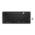 Tastatura Kensington DUAL WIRELESS - BT AND 2.4GHZ/ K75502UK