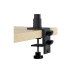 KENSINGTON A1000 TELESKOPISCHE/C-KLEMMEN-TISCHHALTERUNG K87654WW