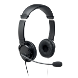 Casti KENSINGTON HIFI HEADPHONES/USB K97601WW