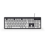 TASTATURA GEMBIRD USB, 107 taste, chocolate, KB-CH-01 (timbru verde 0.8 lei) 