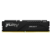 Memorie Kingston 32GB DDR5-5200MTS CL40 DIMM/FURY BEAST BLACK KF552C40BB-32