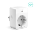 TP-LINK TPL Kasa Smart Wi-Fi Plug Slim Energy Mo KP115