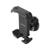 SUPORT bicicleta Vention pt SmartPhone, montare pe ghidon, ABS si silicon, negru, KSFB0 - 6922794778603 