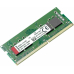 Memorie RAM Kingston ValueRAM 8GB DDR4 2400MHz CL17 KVR24S17S8/8