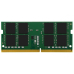 Memorie Kingston 8GB DDR4-3200MHZ NON-ECC CL22/SODIMM 1RX16 KVR32S22S6/8