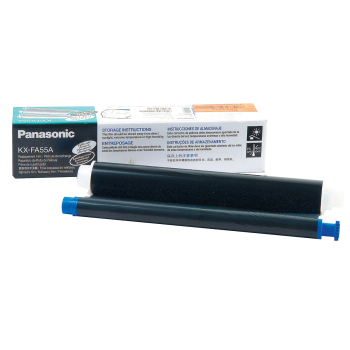 FilmFax Panasonic for KX-FP81/ 85/ FP152/ FP156 KX-FA55A-E