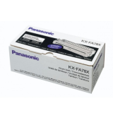 Unitate Cilindru Panasonic KX-FA78A-E Black 6000 pagini for Panasonic KX-FL 501, KX-FL 502, KX-FL 503, KX-FL 523, KX-FLB 751, KX-FLB 753, KX-FLB 755, KX-FLB 756, KX-FLM 551, KX-FLM 552, KX-FLM 553