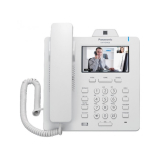 Telefon SIP Panasonic KX-HDV430X, KX-HDV430X (timbru verde 0.8 lei) 