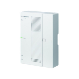 Centrala telefonica Hybrid IP Panasonic KX-HTS32CE (4/8) KX-HTS32NE (timbru verde 4.0 lei) 