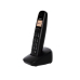 Telefon DECT, negru, KX-TGB610FXB, Panasonic,, KX-TGB610FXB (timbru verde 0.8 lei) 