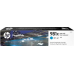 HP L0R09A Ink HP 981X cyan 10 000 pgs HP PageWide Enterprise 556/586
