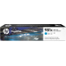 HP L0R09A Ink HP 981X cyan 10 000 pgs HP PageWide Enterprise 556/586