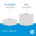 HP L0R14A INK CARTRIDGE 