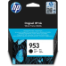 HP L0S58AE BLACK INKJET CARTRIDGE 
