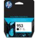 HP L0S58AE BLACK INKJET CARTRIDGE 