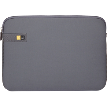 HUSA CASE LOGIC notebook 13.3, spuma Eva, 1 compartiment, gri , LAPS113 GRAPHITE/3201352 LAPS-113 GRAPHITE