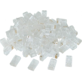 Mufa RJ45 FTP SPACER, Cat6, 100buc/punga ,SPCN-RJ45-FTP-CAT6 