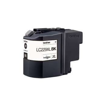 Cartus Brother LC-229XLBK INK CARTRIDGE/BLACK F/BHS15 2400 PAGES DIN A4 LC229XLBK