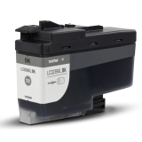 Brother LC-3239XLBK INK CARTRIDGE BLACK/F/HL-J6000DW/J6100DW MFC-J5945DW LC3239XLBK