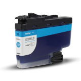 Brother LC-3239XLC INK CARTRIDGE CYAN/F/HL-J6000DW/J6100DW MFC-J5945DW LC3239XLC Brother LC-3239XLC INK CARTRIDGE CYAN/F/HL-J6000DW/J6100DW MFC-J5945DW LC3239XLC