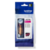 Brother LC-427XLM INKJ. MAGENTA 5000P./F. MFCJ5955/6955/57DW/HLJ6010DW LC427XLM