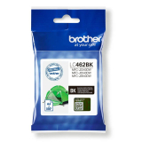 Cartus Cerneala Original Brother Black, LC462BK, pentru MFC J2340|MFC J3540|MFC J3940, 550p, (timbru verde 0.15 lei), LC462BK 