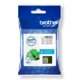 Cartus Cerneala Original Brother Cyan, LC462C, pentru MFC J2340|MFC J3540|MFC J3940, 550, (timbru verde 0.15 lei), LC462C 