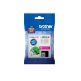 Cartus Cerneala Original Brother Magenta, LC462XLM, pentru MFC J2340|MFC J3540|MFC J3940, 1.5k, (timbru verde 0.15 lei), LC462XLM 