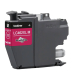 Cartus Cerneala Original Brother Magenta, LC462XLM, pentru MFC J2340|MFC J3540|MFC J3940, 1.5k, (timbru verde 0.15 lei), LC462XLM 