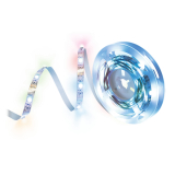 BANDA LUMINI LOGILINK, Wi-Fi Smart, autoadeziva, RGB, 90 x LED, 16 culori, 4 moduri, 570 lm, alimentare USB 5 V/1,2 A, 3m BANDA LUMINI LOGILINK, Wi-Fi Smart, autoadeziva, RGB, 90 x LED, 16 culori, 4 moduri, 570 lm, alimentare USB 5 V/1,2 A, 3m