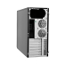 Carcasa Middle Tower Chieftec LIBRA LG-01B 2x USB 2.0 1x USB 3.0 2x jack 3.5mm