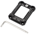 Contact Frame Thermalright, compatibil Intel LGA 1700, aliaj aluminiu, 54x70x6mm, negru, 