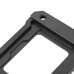 Contact Frame Thermalright, compatibil Intel LGA 1700, aliaj aluminiu, 54x70x6mm, negru, 