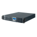 UPS LEGRAND, DAKER DK +, Online cu sinusoida pura, tower, rack, 2000VA/1800W, AVR, IEC x 6, 6 x baterie 12V/7.2Ah, display LCD, back-up 21 - 30 min., LN310171 (timbru verde 40 lei) 