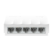 TP-LINK LITEWAVE 5-PORT DESKTOP SWITCH/10/100M LS1005   