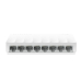 TP-LINK LITEWAVE 8-PORT DESKTOP SWITCH/10/100M LS1008   