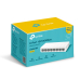 TP-LINK LITEWAVE 8-PORT DESKTOP SWITCH/10/100M LS1008   
