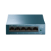 TP-LINK LITEWAVE 5-P.GB DESKTOP SWITCH/. LS105G