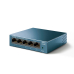 TP-LINK LITEWAVE 5-P.GB DESKTOP SWITCH/. LS105G