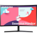 MONITOR 24 SAMSUNG LS24C366EAUXEN  