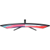 MONITOR 24 SAMSUNG LS24C366EAUXEN  