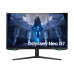 MONITOR 32 SAMSUNG LS32BG750NPXEN  