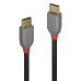 Cablu Lindy 1m USB 2.0 Type-C, Anthra LY-36871