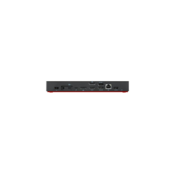 Docking Station Lenovo TP TBT 4 Smart Dock-EU 40B10135EU