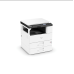 multifunctional laser mono Ricoh M2701, A3, Functii: Impr.|Scan.|Cop., Viteza de Printare Monocrom: 27ppm, Viteza de printare color: , Conectivitate:USB|Ret, Duplex:Da, ADF:ARDF(Timbru Verde 40lei) 4 