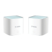 Router D-Link EAGLE PRO AX1500 MESH 2 KIT/WI-FI 6 EXTENDABLE W M15 R15 M15-2
