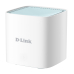 Router D-Link EAGLE PRO AX1500 MESH 2 KIT/WI-FI 6 EXTENDABLE W M15 R15 M15-2