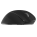 MOUSE DELUX, PC sau NB, wireless, 2.4GHz, optic, 1600 dpi, butoane/scroll 6/1, , negru, M517GX (timbru verde 0.18 lei) M517GX-BK